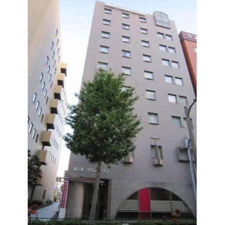 Hotel South Garden Hamamatsu - Vacation Stay 92694 Luaran gambar