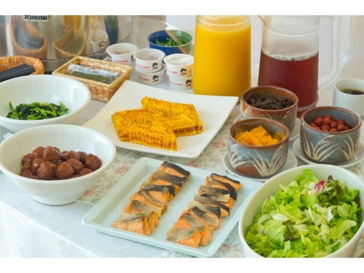 Hotel South Garden Hamamatsu - Vacation Stay 92694 Luaran gambar