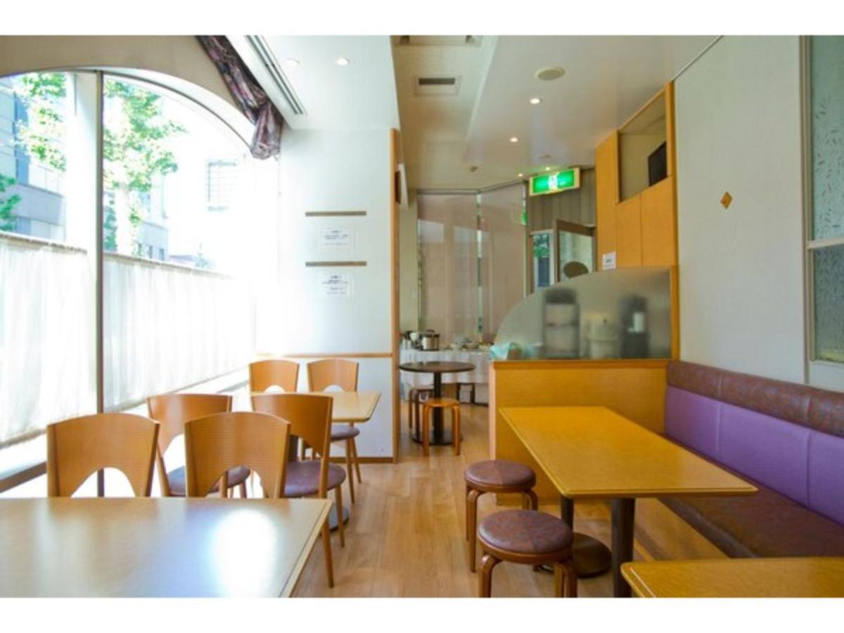 Hotel South Garden Hamamatsu - Vacation Stay 92694 Luaran gambar