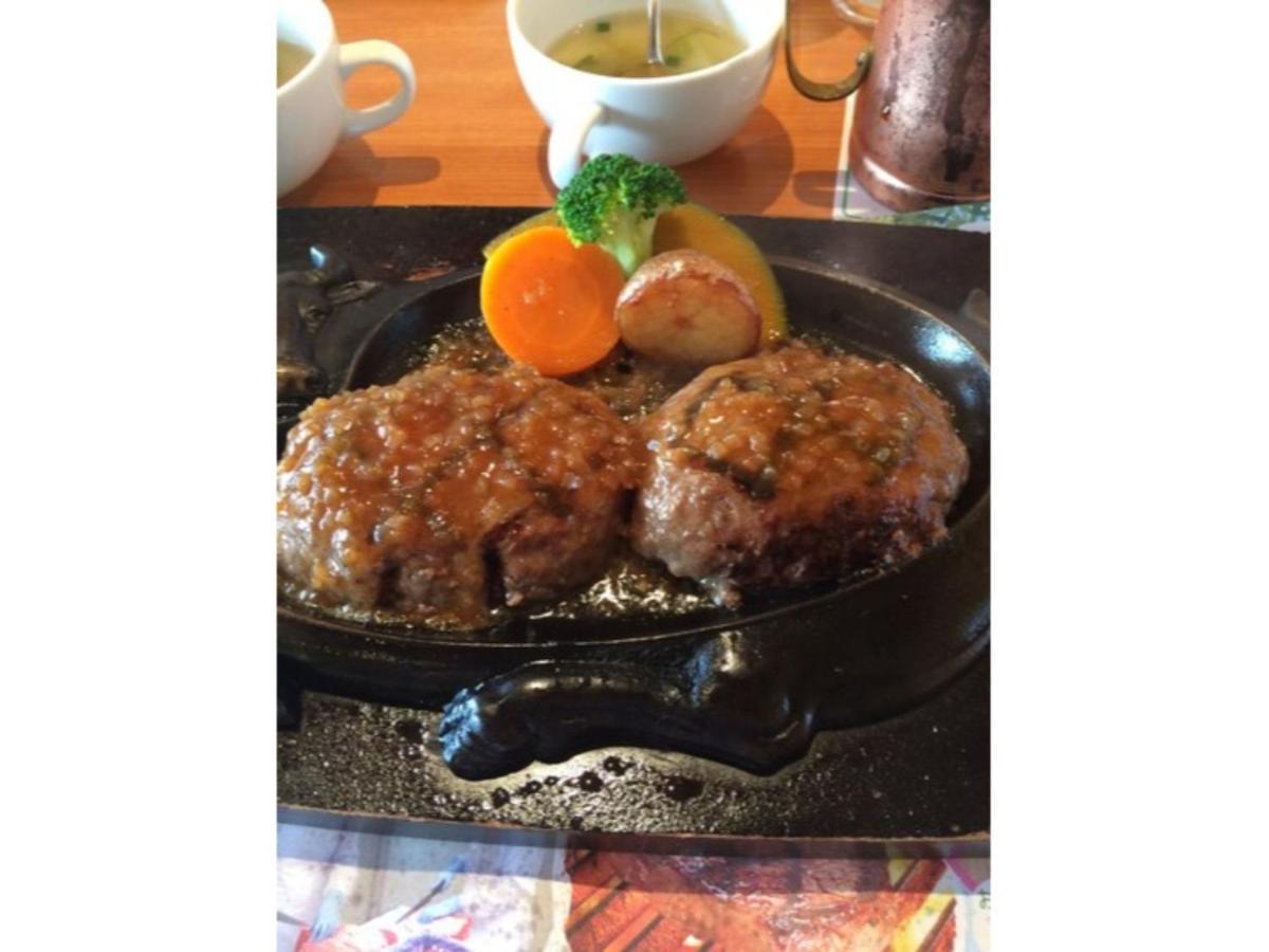 Hotel South Garden Hamamatsu - Vacation Stay 92694 Luaran gambar