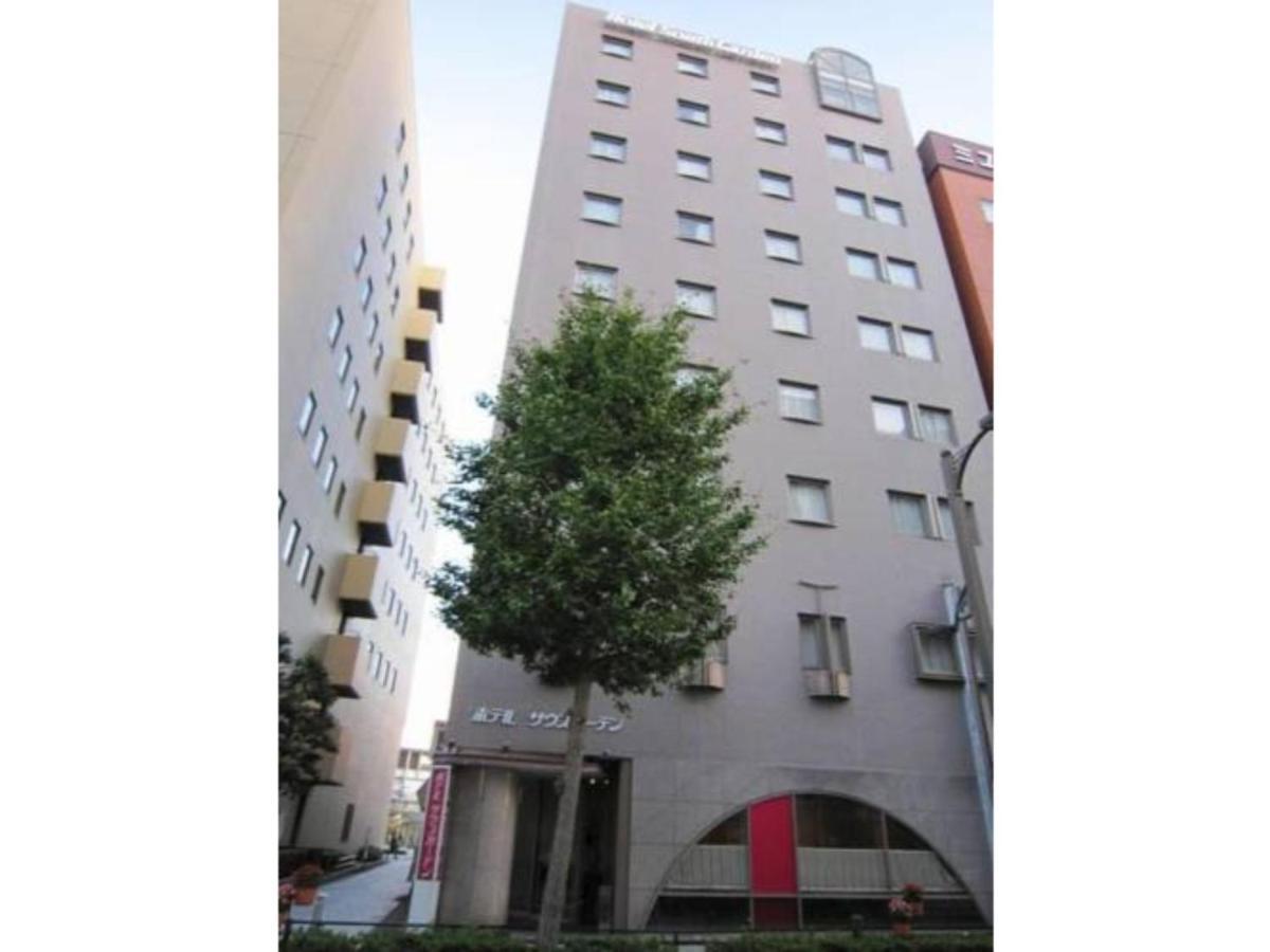 Hotel South Garden Hamamatsu - Vacation Stay 92694 Luaran gambar