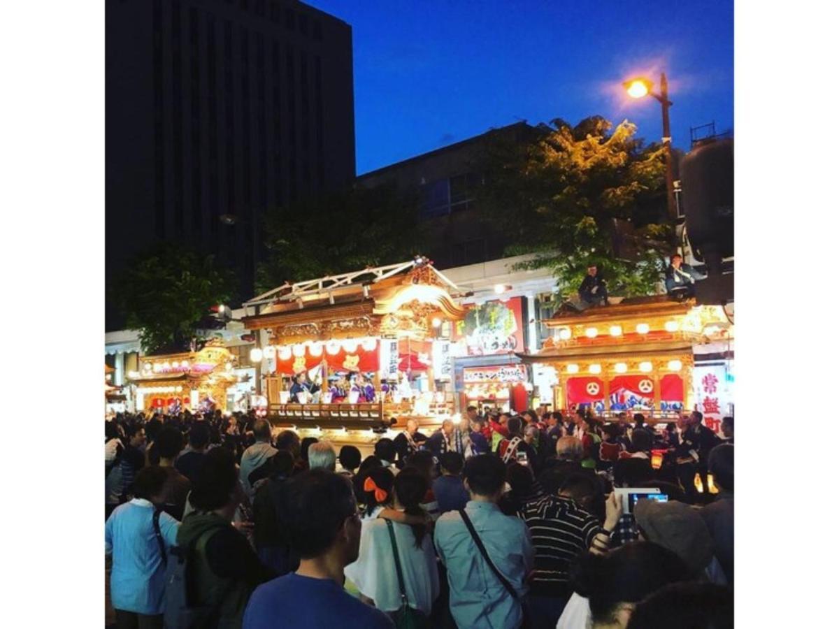 Hotel South Garden Hamamatsu - Vacation Stay 92694 Luaran gambar